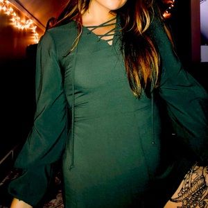 Stretchy Romper